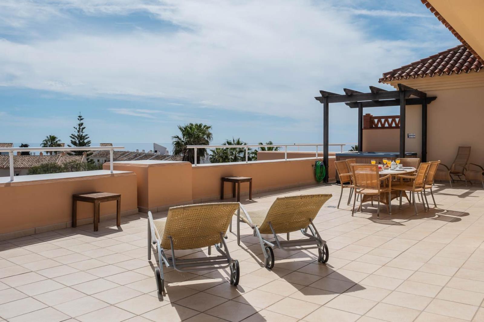 Malibu Mansions By The Beach By Alfresco Stays El Faro ภายนอก รูปภาพ