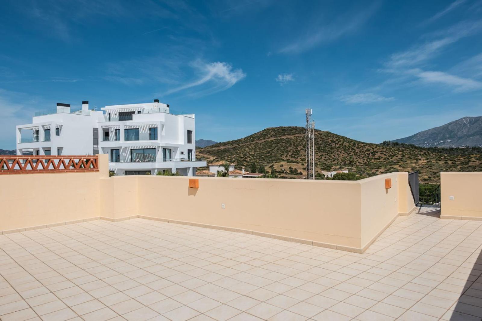 Malibu Mansions By The Beach By Alfresco Stays El Faro ภายนอก รูปภาพ