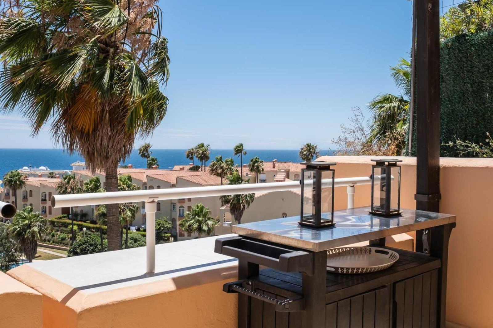 Malibu Mansions By The Beach By Alfresco Stays El Faro ภายนอก รูปภาพ