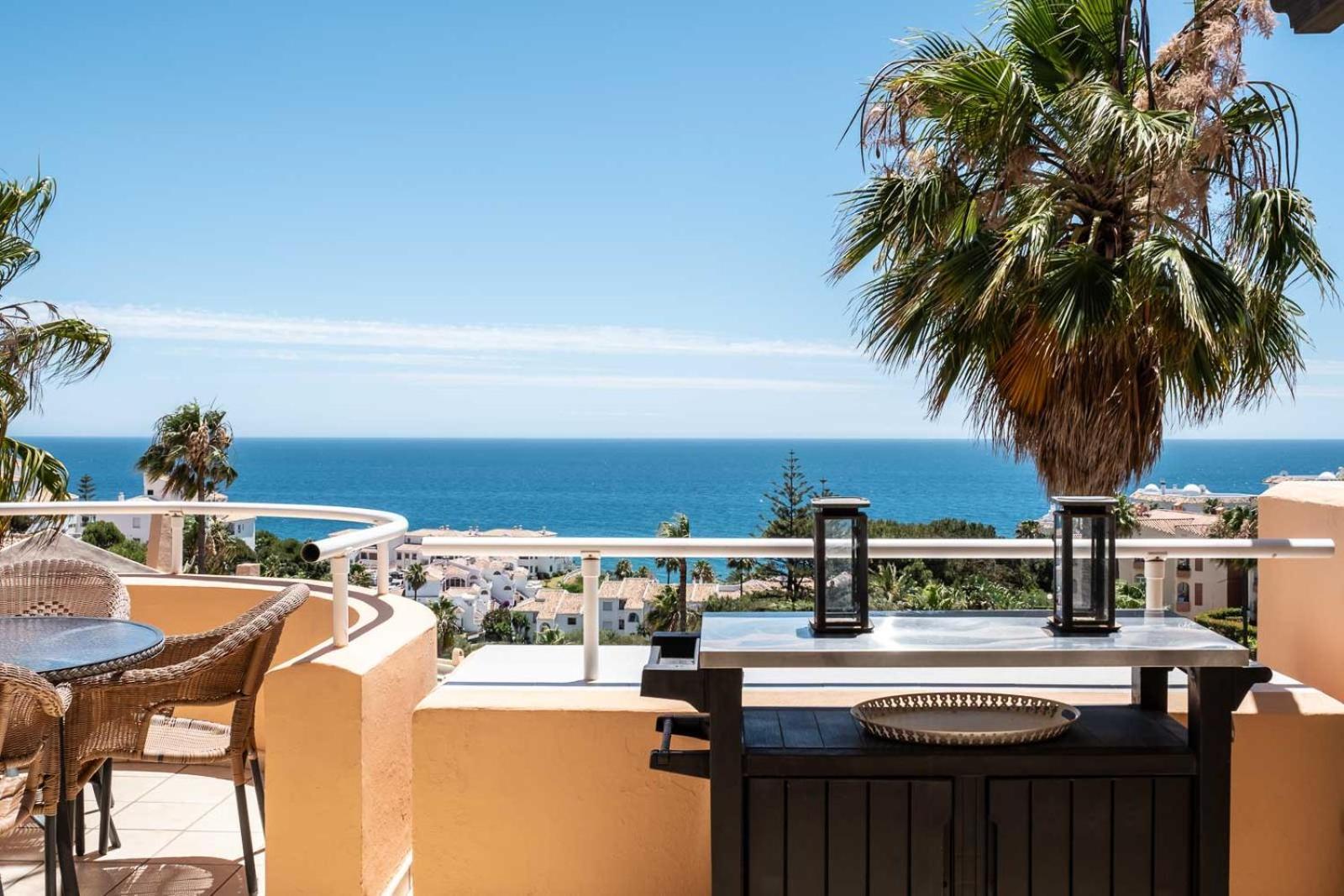 Malibu Mansions By The Beach By Alfresco Stays El Faro ภายนอก รูปภาพ