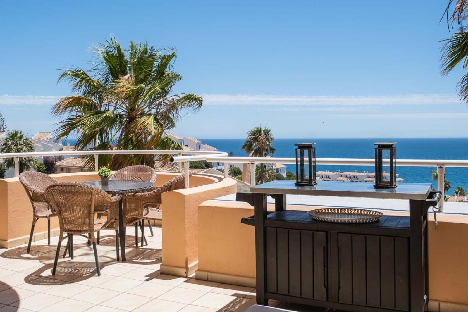 Malibu Mansions By The Beach By Alfresco Stays El Faro ภายนอก รูปภาพ