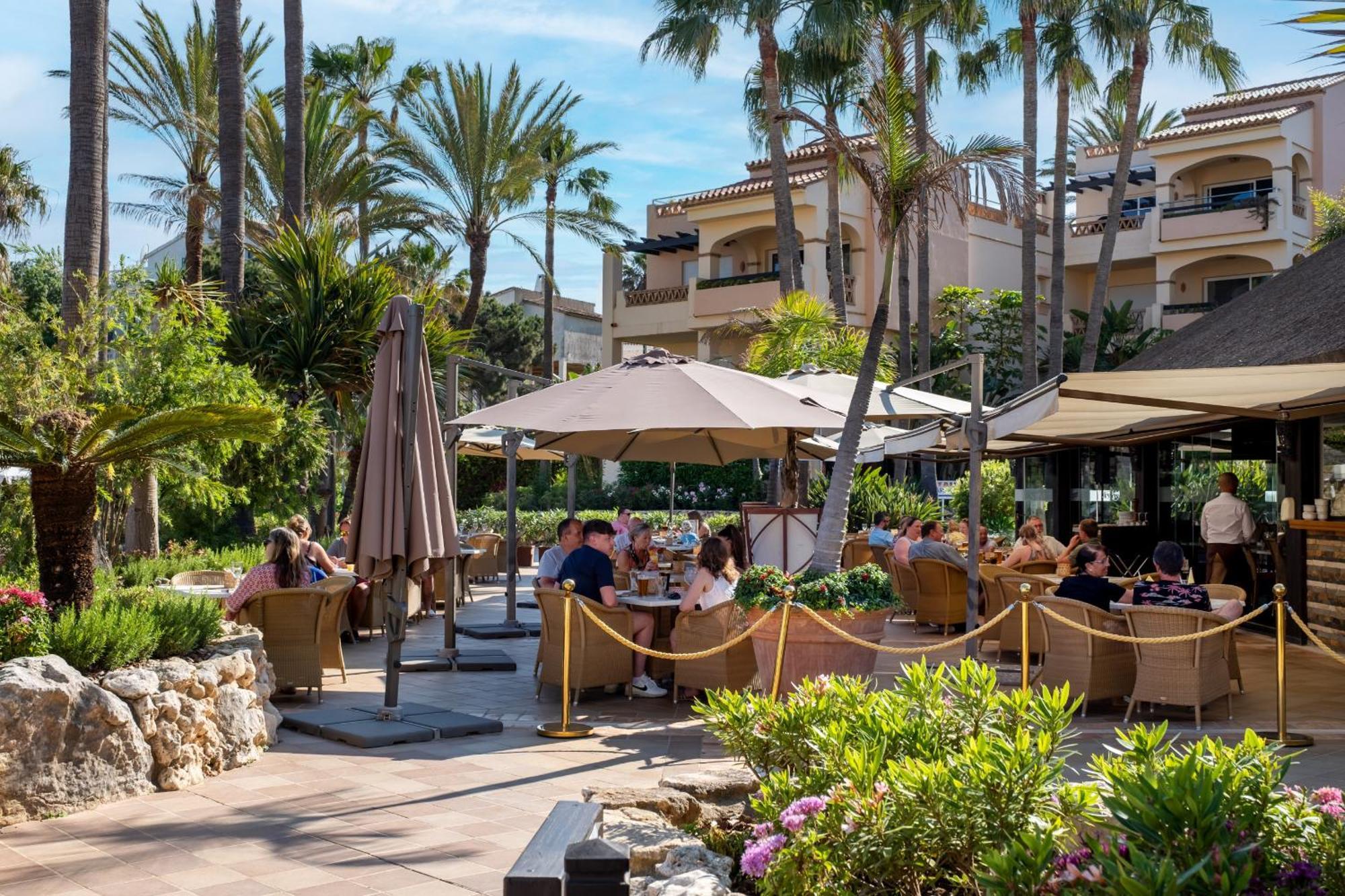 Malibu Mansions By The Beach By Alfresco Stays El Faro ภายนอก รูปภาพ
